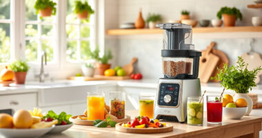 Summer Recipe Ideas with Ninja® Everyday PossibleCooker™ Pro