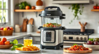 Summer Recipe Ideas with the Ninja PossibleCooker PRO 14-in-1