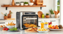 Summer Recipe Roundup with the Ninja Foodi Smart XL Air Fry Oven