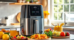 Summer Recipe Roundup with the Ninja Foodi XL 2-Basket Air Fryer