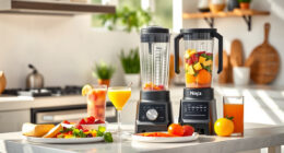 Summer Refresh: Easy Recipes with the Ninja Blast Max Portable Blender