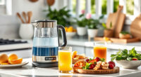 Summer Refresh: Easy Recipes with the Ninja KT200BL Electric Kettle