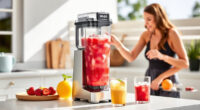 Summer Refresh: Essential Accessories for Your Ninja SLUSHi Frozen Drink Maker