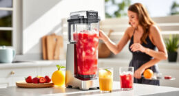 Summer Refresh: Essential Accessories for Your Ninja SLUSHi Frozen Drink Maker