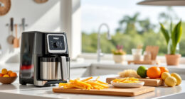 Summer Savings: Ninja Foodi 10 Quart DualZone XL Air Fryer