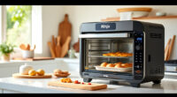 Summer Savings: Ninja Foodi XL Pro Air Oven for Family Feasts
