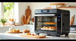 Summer Savings: Ninja Foodi XL Pro Air Oven for Family Feasts