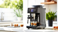 Summer Sips with the Ninja Luxe Café Pro Espresso Machine