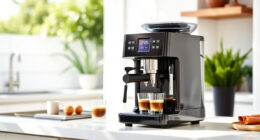 Summer Sips with the Ninja Luxe Café Pro Espresso Machine