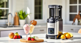 Summer-Sized Joy: Must-Have Accessories for Your Ninja Creami XL
