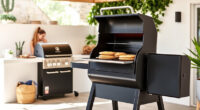 Summer Sizzle: Essential Accessories for Your Ninja Outdoor Woodfire Pro XL
