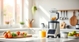 Summer Smoothies & More: Must-Have Accessories for the Ninja BN801