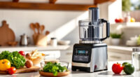 Summer Smoothies & Sauces: Ninja Food Processor Tips & Hacks