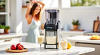 Summer Tips & Hacks for the Ninja CREAMi 7-in-1 Ice Cream Maker