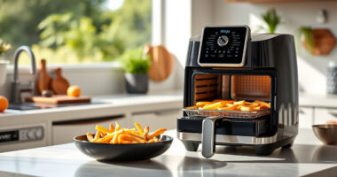 Summer Tips & Hacks for the Ninja Foodi Smart XL Air Fry Oven