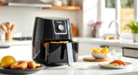 Summer Tips & Hacks for Your Ninja Crispi Glass Air Fryer