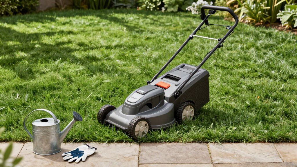 The Best Lawn Mowing Height for Every Season – to Keep Your Grass Lush All Year Long