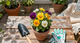 The Cheery Flower I’m Planting Now For Months Of Blooms To Ward Off Winter Blues