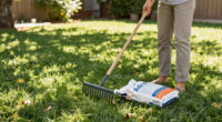 The One Thing We All Get Wrong About Fertilizing Our Lawns In Fall, According To My Professional Gardener Husband