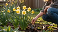 This Daffodil Is Quietly Replacing Classic Yellow Varieties – It’s Fragrant, Long-Lived, And Hardy