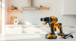 Top DEWALT Power Tools Models Ranked for 2026