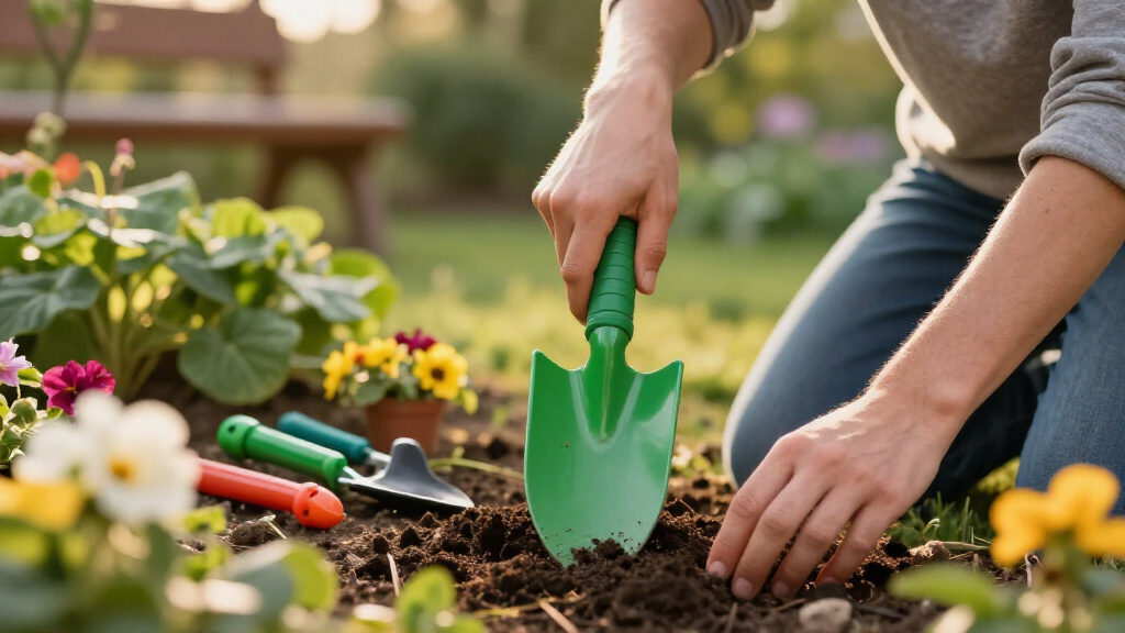 Walmart Is Clearing Out Garden Tools – 27 Great Deals That Deserve A Spot In Your Shed