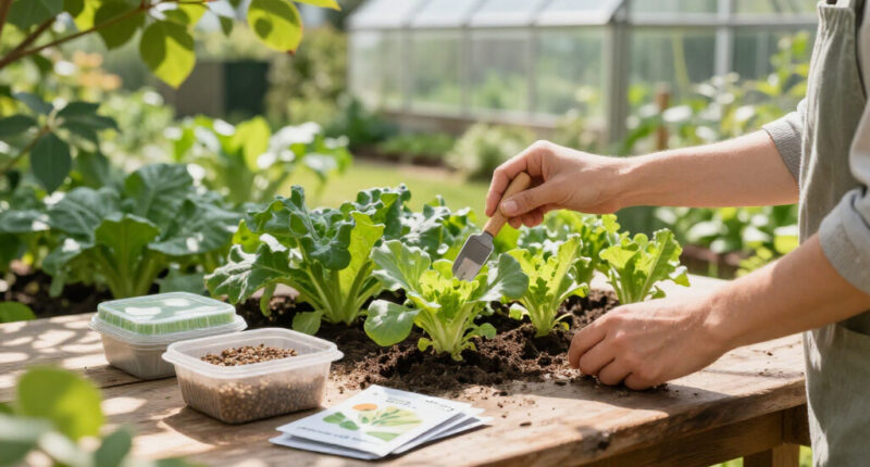 Want To Grow More Plants For Free? These 3 Affordable Seed Saving Tools From Amazon Are All You Need