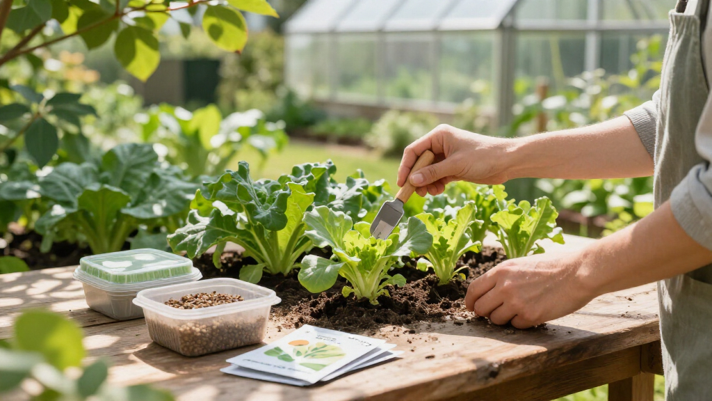 Want To Grow More Plants For Free? These 3 Affordable Seed Saving Tools From Amazon Are All You Need