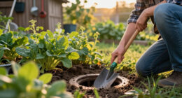 Watch Your Garden Drainage This Fall – A Lawyer Explains How These Common Mistakes Might Make You Liable For Your Neighbor’s Flooded Yard