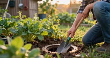 Watch Your Garden Drainage This Fall – A Lawyer Explains How These Common Mistakes Might Make You Liable For Your Neighbor’s Flooded Yard
