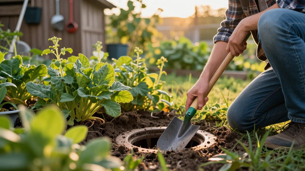 Watch Your Garden Drainage This Fall – A Lawyer Explains How These Common Mistakes Might Make You Liable For Your Neighbor’s Flooded Yard