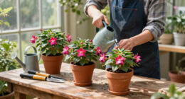 What Fuchsias Need In September – 6 Tips For A Final Flush And Gloriously Flamboyant Flowers Next Year