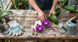 What Orchids Need In September – 6 Tasks That Decide Whether You Get Flowers This Winter