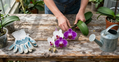 What Orchids Need In September – 6 Tasks That Decide Whether You Get Flowers This Winter