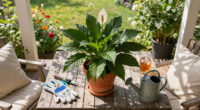 What Peace Lilies Need In September: 7 Simple Tasks To Do Before The Season Turns
