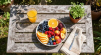 What’s Your Birth Month Fruit? Find Out What It Means – And Whether You Can Grow It