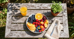 What’s Your Birth Month Fruit? Find Out What It Means – And Whether You Can Grow It