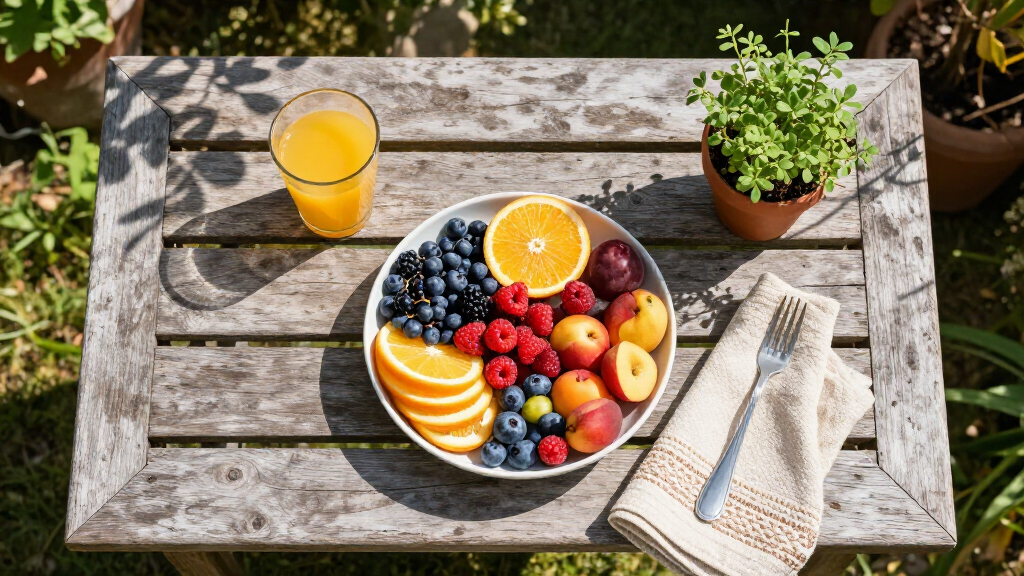 What’s Your Birth Month Fruit? Find Out What It Means – And Whether You Can Grow It