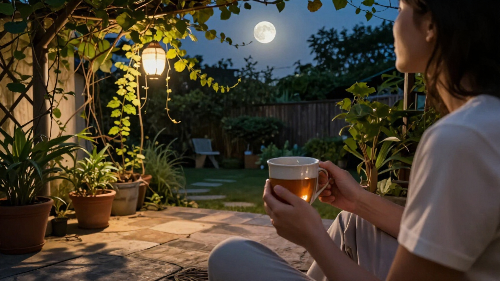 What's Your Birth Month Moon? The Special Meaning Behind Every Full Moon Name