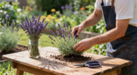 What To Do With Lavender In September – 5 Easy Tasks To Complete Now For More Fragrant Blooms Next Summer