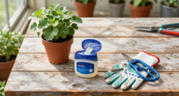Why Vaseline Is Your Houseplant’s Best Friend This Fall – 5 Easy Ways To Use Petroleum Jelly To Combat Pests