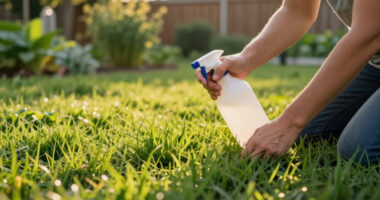 Why Your Lawn Is Full Of Crabgrass And How To Stop It From Taking Over The Whole Yard