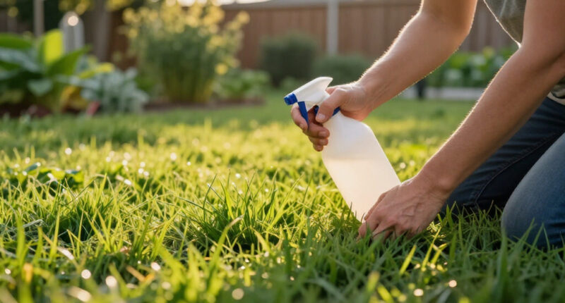 Why Your Lawn Is Full Of Crabgrass And How To Stop It From Taking Over The Whole Yard