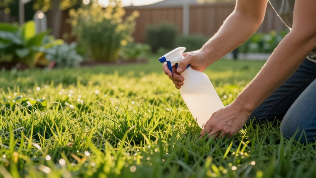 Why Your Lawn Is Full Of Crabgrass And How To Stop It From Taking Over The Whole Yard