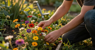 #Wildflowers Trending In The Fediverse