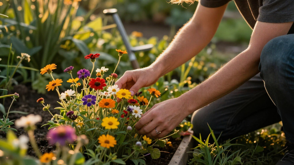 #Wildflowers Trending In The Fediverse