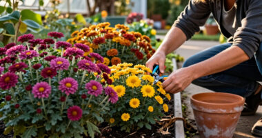 10 Best Fall-Blooming Flowers for Colorful Autumn Gardens in 2027