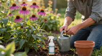 11 Best Coneflower Garden Care Products for Pollinator-Friendly Gardens in 2027