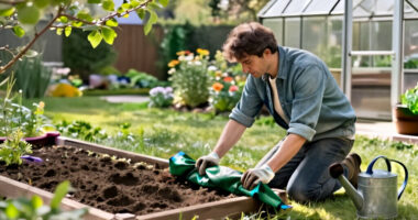 11 Best Garden Tarps for Protection and Shade in 2027