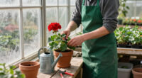 11 Best Geranium Winter Care Supplies for 2027